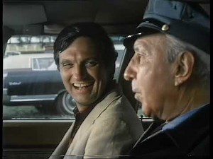 Isn't It Shocking (1973) Made for TV | Alan Alda Edmund O'Brien