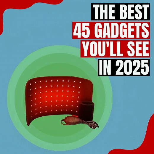 45 Money-Saving Gadgets That Pay For Themselves | QuickFix Gadgets