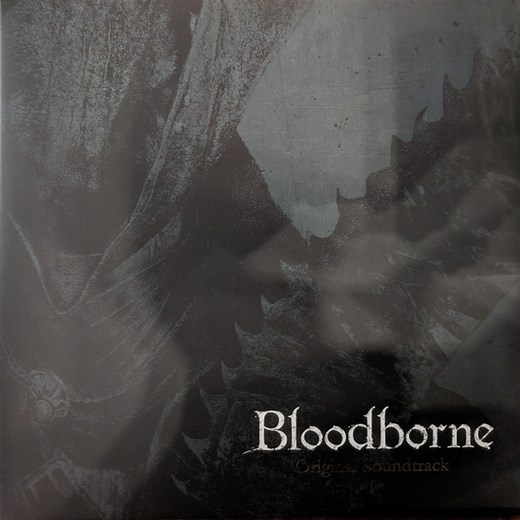 Various - Bloodborne (Original Soundtrack)