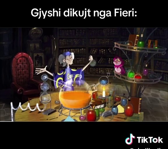 Jester Till: A Nostalgic Look at 2000s Animated Cartoons