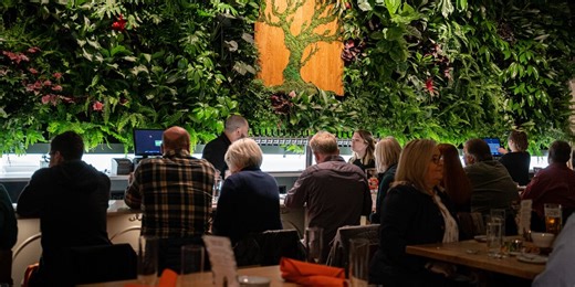 MadTree Brewing branches out— this time with a second Alcove