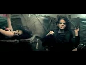 Rihanna - Disturbia [OFFICIAL VIDEO][HQ]