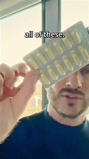 Tim Gray Reviews Qualia Senolytic