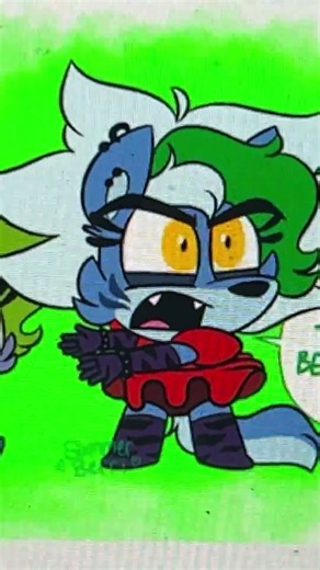 Invention Failure part 7 (B)#helluvaboss #fnafsecuritybreach #familyguy #sml #cyanideandhappiness