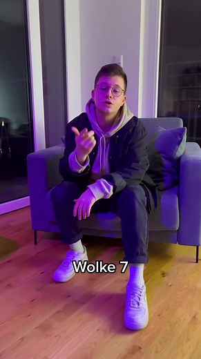 der zweite Part von „Wolke 7“ einem neuen Song von mir. Sollte der rauskommen? 🤔 #wolke #7 #original #song #fabian #wegerer