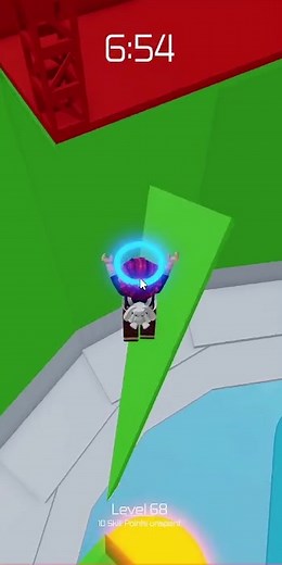 Tower of hell #roblox #fypシ #pupular #towerofhell