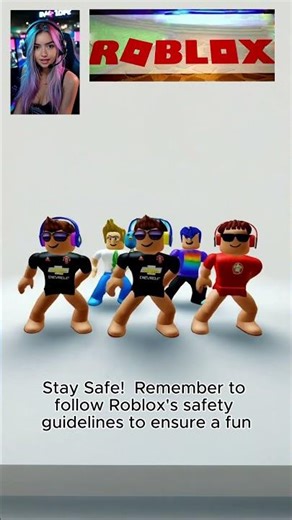 8 Explore New Genres on ROBLOX