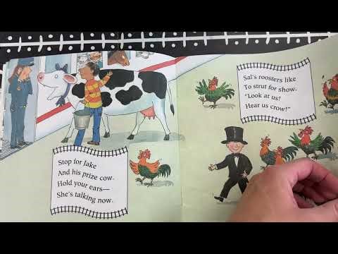 Engine Engine Number 9 Read Aloud