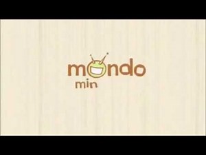 Mondo Mini Shows Logo (2006, Enhanced)