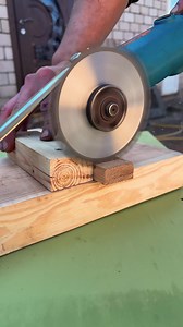 This Attachment Makes Grinding Easier | Estudio Panda