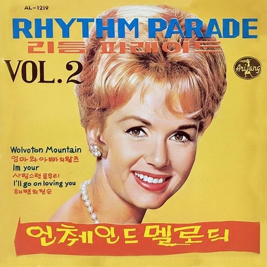 The Righteous Brothers - Unchained Melody 1965