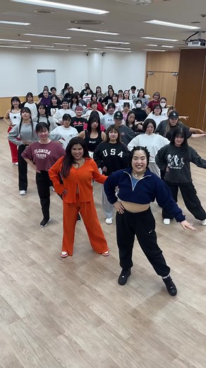 YPA東京 12月度オープンスクール with JESSICA & YURIYAN.RETRIEVER