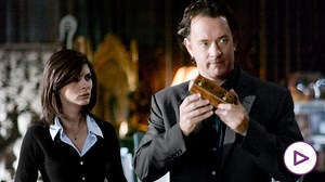 'El código Da Vinci': Tráiler, sinopsis, personajes y reparto