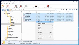 Hetman Uneraser 3.2 Serial Key