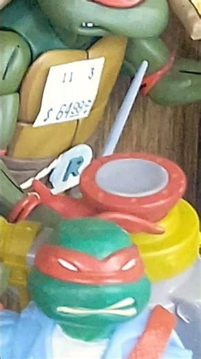 #teenagemutantninjaturtlesmutantmayhem #teenagemutantninjaturtlescowabungacollection #ninjaturtles