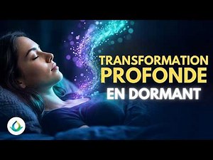 Dormez pendant que votre Kundalini s’éveille | Nettoyage énergétique nocturne
