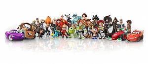 Disney Infinity offiziell angekündigt