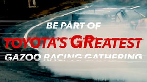 19K reactions · 299 shares | Be part of the thrill and experience all things Gazoo Racing at the #TGRFestival2023! Buckle up and rev it up on August 23-24 at the Quirino Grandstand as tons of exciting driving activities await for you! Admission is FREE! Register here: https://toyotagrfestivalph.com #PushingTheLimitsForBetter #ToyotaGazooRacing | TOYOTA GAZOO Racing Philippines | Facebook