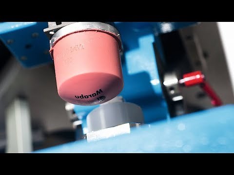 Pad Printing Inks / Tampondruck Farben