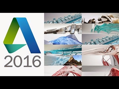 Autodesk 3ds Max 2016 İndir - Free Download Autodesk 3ds Max 2016