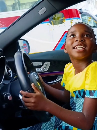 Rose Afande comedy on TikTok