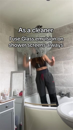 Effective Cleaning Tips for Shower Screens