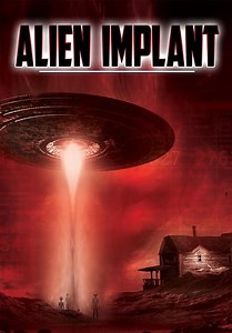Alien Implant (2017)