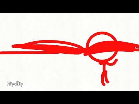 Alan becker fighting: part 1