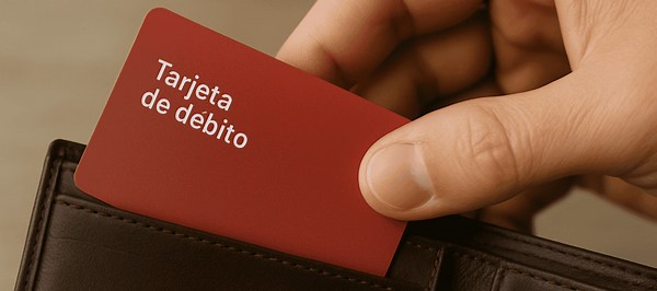 Tarjetas de Débito 2026: sin Comisiones, sin saldo mínimo
