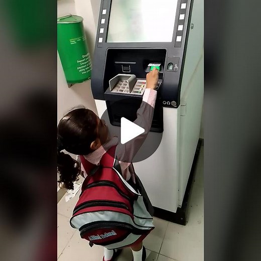 How to Use an ATM: Step-by-Step Guide for Students