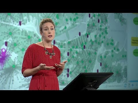 Esri UC 2017: Spatial Analysis and Design