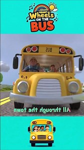 CocoMelon Wheels On The Bus Meme Remix 🚌 Sound FX Mash-Up | Random Repeater Loop Song for Kids