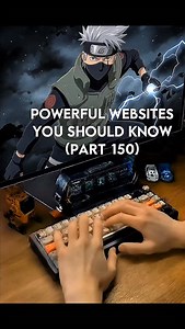 821 reactions · 162 shares | Powerful website you should know part 150 #ai #computer #computerscience #gaming #games #pcgame | hunsterstore | Facebook
