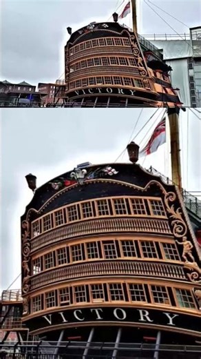 HMS Victory
