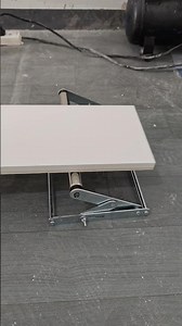 How to Install a Universal Cutting Machine Stand | Fast & Accurate Setup Tips