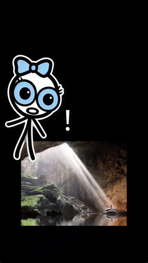 Son Doong Cave: World's Largest Cave — Facts, History, and Visiting Tips