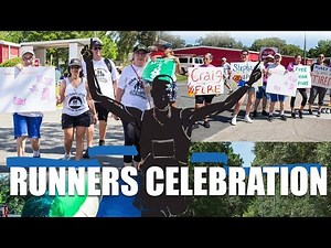 2023 Runners Celebration Live from The Key Training Center