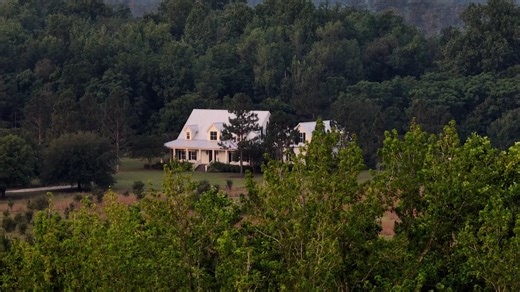 Everything We Know About the Property Where the Murdaugh Murders Took Place