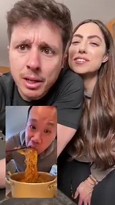 The ultimate ramen hack!! | Corey & Alicia