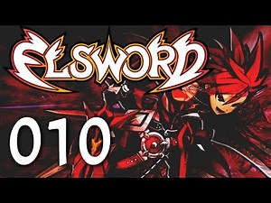 Let's Play Elsword #010 [Deutsch] [HD] - Ardent Boy