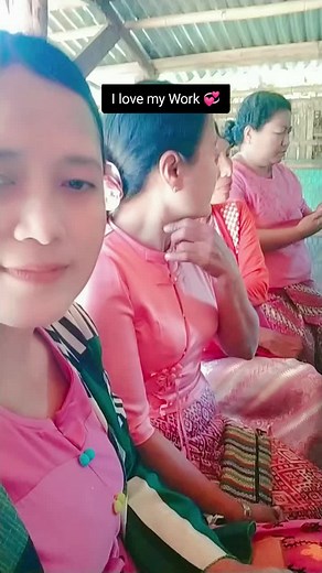 Shwe Sin TV #tiktokuni #tiktokmyanmar #fyp #coachshwesin