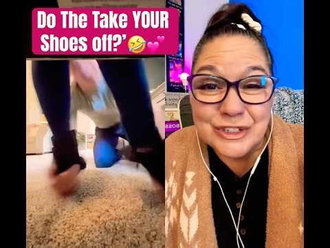 Mom and her chihuahua React: Do Your Kids Help Like This?! #shorts