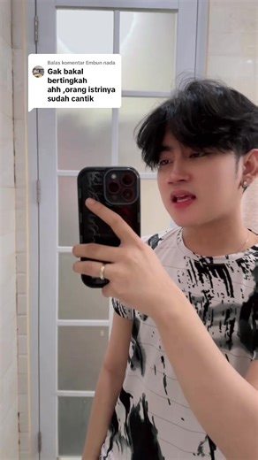Membalas @Embun nada gitu ya guys😇☺️