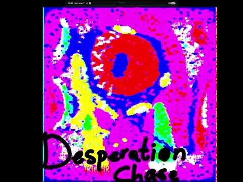 Desperation Chase theme for noli