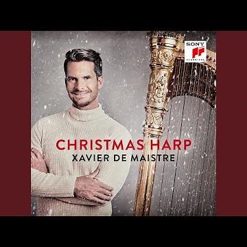 Jingle Bells (Arr. for Harp by Carlos Salzedo)