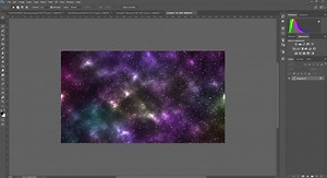 Photoshop Tutorial #2: Create Space 2 Gas Giants | Virtual Space Amino