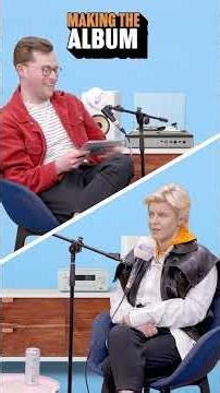 Robyn's top 3 Max Martin songs🎵 #shorts