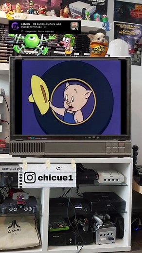 El ayer es nostalgia on TikTok