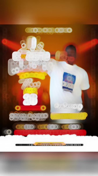 I just want to inform my all🔥 fhams I million dollar 🗣️🗣️🔥🔥🔥December 26 live in sinchu alagie field don't try to miss the show I my self will be there you all know when I plop the stage is a mat thing🥷…….Millon dolar Gambia banderro🗣️