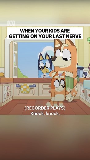 34K views · 639 reactions | School holidays feels  Bluey - Stream all episodes only on ABC iview: https://ab.co/Bluey | ABC Adelaide | Facebook